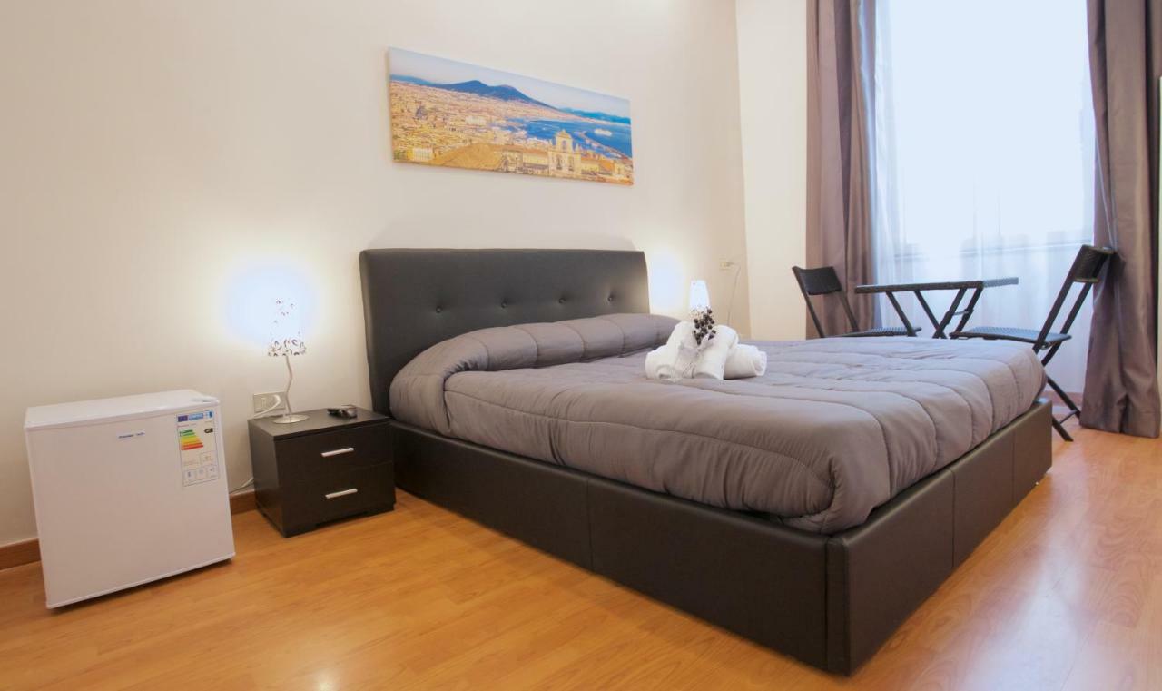 Metronapoli Bed & Breakfast Exterior photo